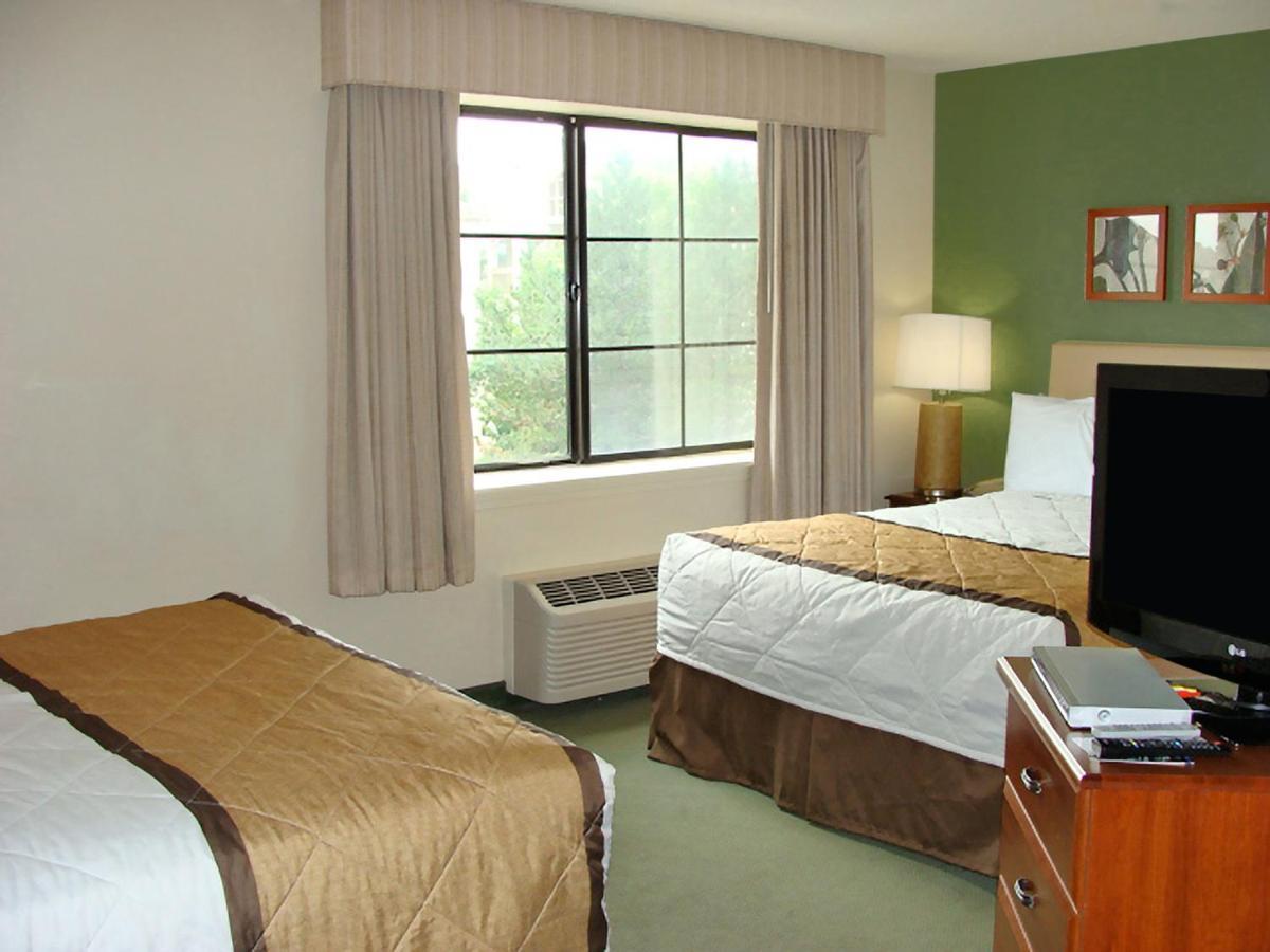 Hotel Extended America Select - - I-64 - Jefferson Avenue 2*