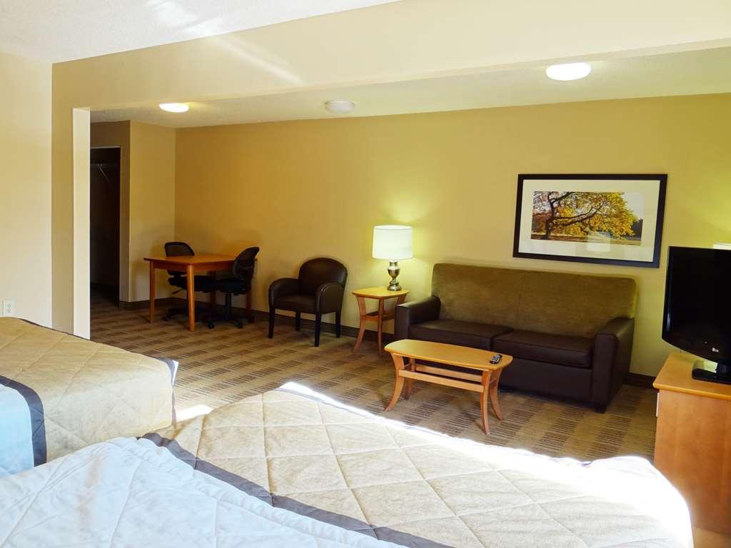 Hotel Extended America Select - - I-64 - Jefferson Avenue 2*