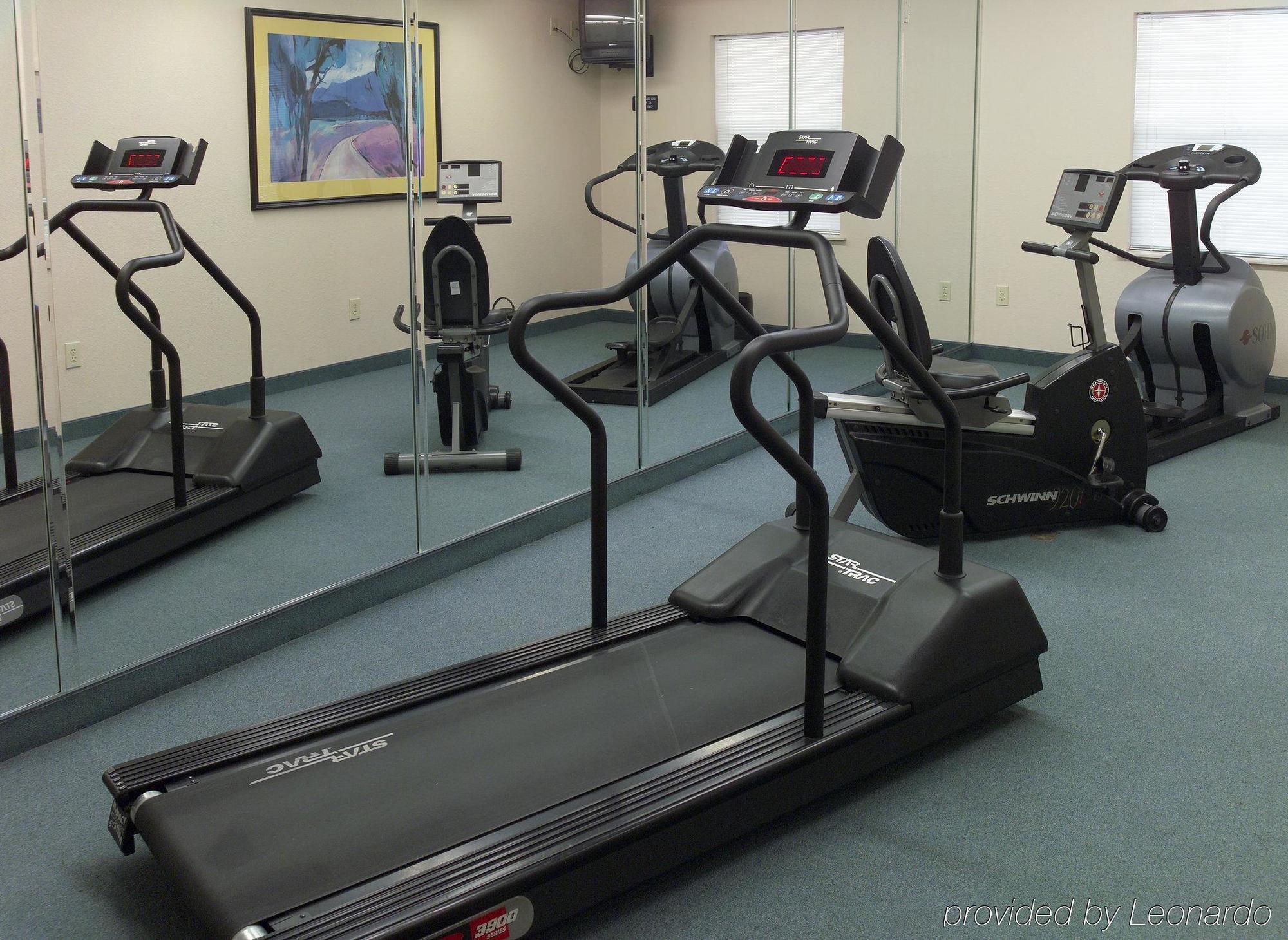 Extended America Select - - I-64 - Jefferson Avenue 2* Newport News