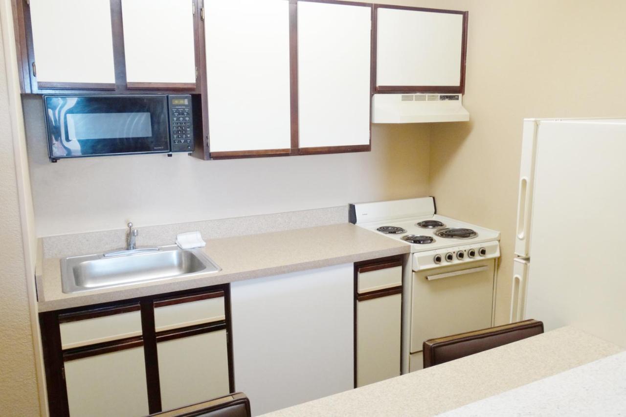 Extended America Select - - I-64 - Jefferson Avenue Hotel 2*